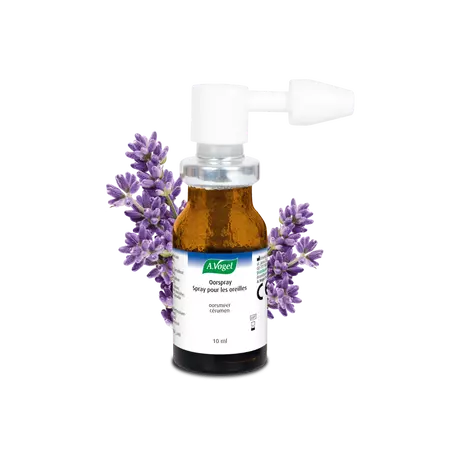 A.Vogel Oorsmeer Oorspray 10 ML
