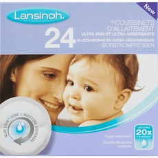 Lansinoh Borstcompressen