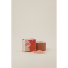 Splendid Boobtape Nude