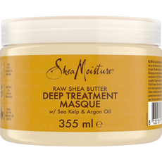 Shea Moisture Masker Raw Shea Butter 326 ML