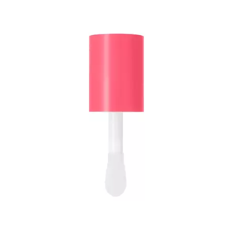 W7 Thick Drip Lipgloss In The Clear