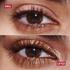 Rimmel London Thrill Seeker Mega Lift Mascara Bruin 3 Brownie Pie