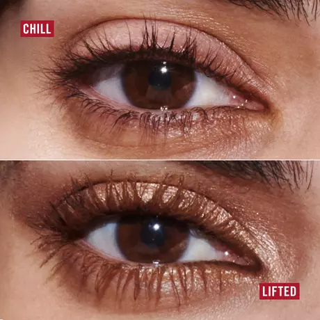 Rimmel London Thrill Seeker Mega Lift Mascara Bruin 3 Brownie Pie