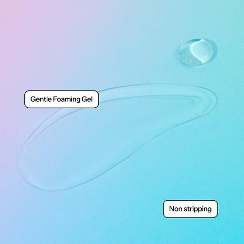 Bubble Skincare Fresh Start Gel Cleanser 125 ML
