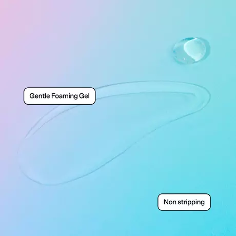 Bubble Skincare Fresh Start Gel Cleanser 125 ML