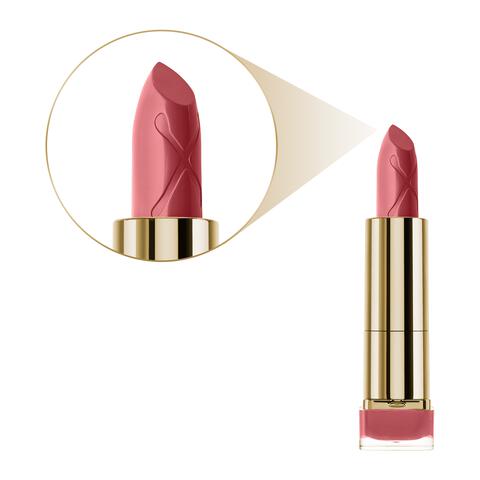 Max Factor Colour Elixir Lipstick 745 Burnt Caramel