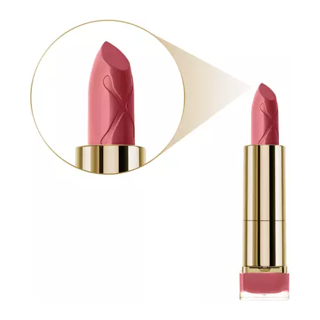 Max Factor Colour Elixir Lipstick 745 Burnt Caramel