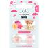  Invisibobble Clipstar Kids Bearly Bloomed 4 stuks