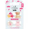 Invisibobble Clipstar Kids Bearly Bloomed 4 stuks