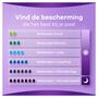 Always Discreet Urineverlies Verband Ultimate Day 12 Stuks