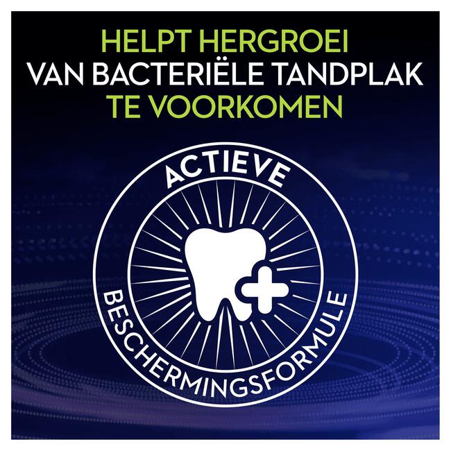 Oral-B Intensieve Tandvleesverzorging Intense Reiniging Tandpasta 75 ML