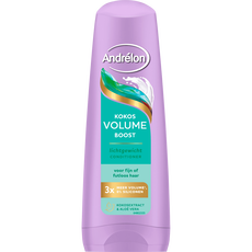 Andrélon Volume Boost Conditioner 200 ML