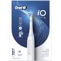 Oral-B iO 4S Wit Elektrische Tandenborstel By Braun