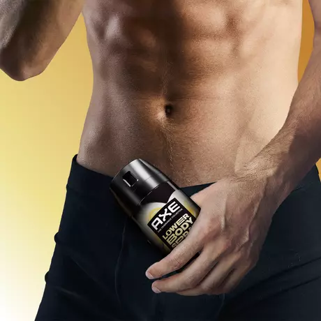 AXE Fine Fragrance Vanilla & Bergamot Lower Bodyspray 100 ML