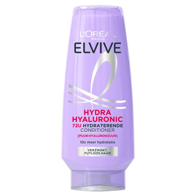 L'Oréal Paris Elvive Hydra Hyaluronic Conditioner 200 ML