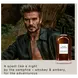 David Beckham Exquisite Leather Eau De Parfum 50 ML