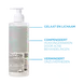 La Roche-Posay Effaclar H Iso-biome Hydraterende Reinigingscrème 390 ML