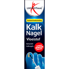 Lucovit kalknagelbehandeling 10ml