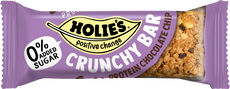 Holie's Crunchy Protein Chocolate Chip 40 gram