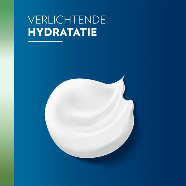 Vaseline Intensive Care Aloe Soothe Bodylotion 400 ML