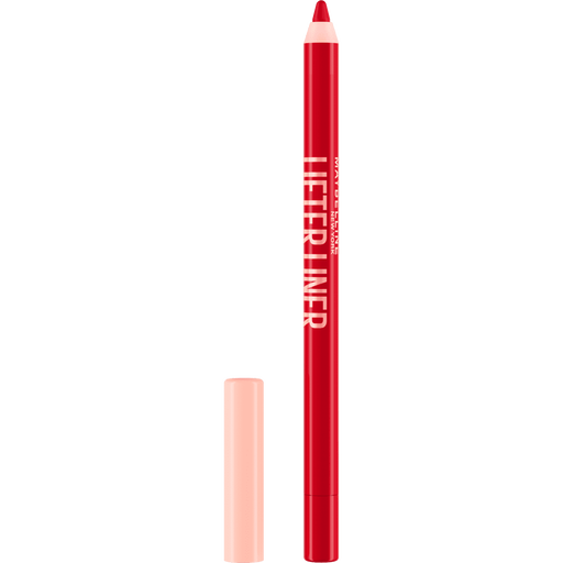 Maybelline New York Lifter Liner Lippotlood 10 Main Character