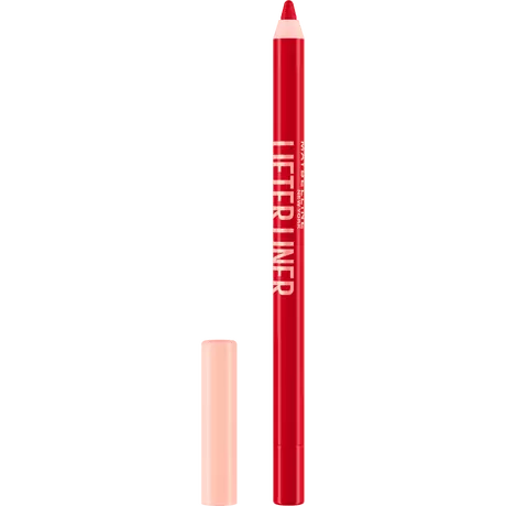 Maybelline New York Lifter Liner Lippotlood 10 Main Character