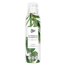 Etos Showerfoam Eucalyptus 300 Ml