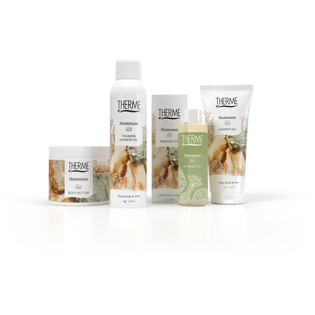Therme Frag St Hamm 150Ml