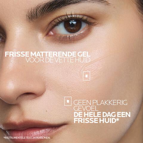 La Roche-Posay Effeclar Supramolecular Olie & Poriën Corrector 40ML
