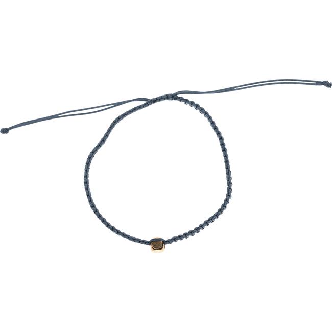 Splendid Fathersday Bracelet - Blue Gold