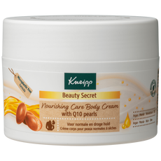 Kneipp Beauty Secret Body Crème 200 ML