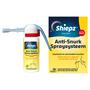 Shiepz Anti-Snurk Spraysysteem 45 ML