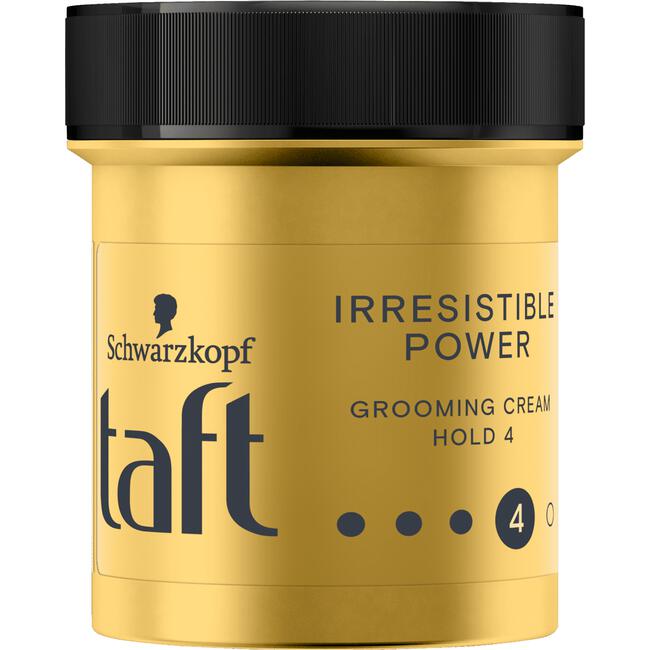 Taft Styling Irresistible Grooming Cream 130 ML