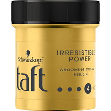 Taft Styling Irresistible Grooming Cream 130 ML