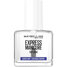 Maybelline Express Manicure Nagellak Snel Drogende Top Coat