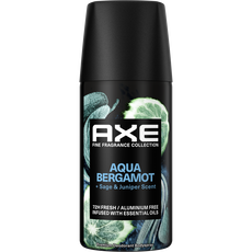 AXE Aqua Bergamot Deodorant Bodyspray 35 ML