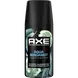 AXE Fine Fragrance Aqua Bergamot Deodorant Bodyspray Mini 35 ML