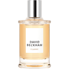 David Beckham Classic eau de toilette 50 ML