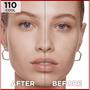 L'Oréal Paris Infaillible 32H Matte Foundation 110 Vanille Rosé SPF25