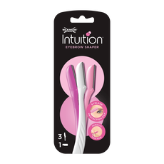 Wilkinson Intuition Eyebrow Shaper - 3 stuks