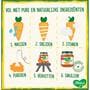 Olvarit Spinazie Kip Aardappel Babyhapje 12+ maanden 250GR
