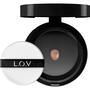 L.O.V Extraordinary Perfecting Fluid Foundation 060 Golden Hour