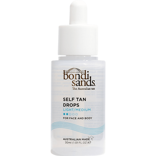 Bondi Sands Self Tan Drops Light/Medium