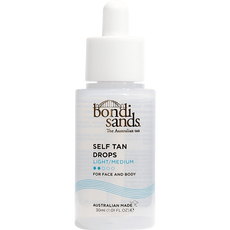 Bondi Sands Self Tan Drops Light/Medium