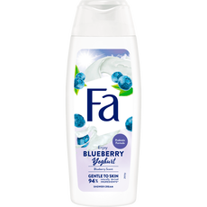 FA Blueberry Yoghurt Douchecrème 250 ML