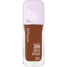 Maybelline New York Superstay Lumi Matte 367 Foundation 35 ML