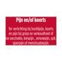 Panadol Plus Gladde Tablet Paracetemol Filmomhuld