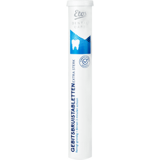 Etos Gebits Bruistabletten Extra Sterk 30 tabletten
