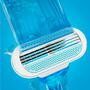 Gillette Venus Oceana Wegwerpmesjes 3 Stuks