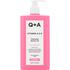 Q+A Vitamin A.C.E Cleansing Shower Oil 250  ML